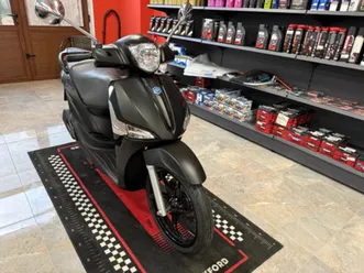 piaggio liberty liberty s125 abs →