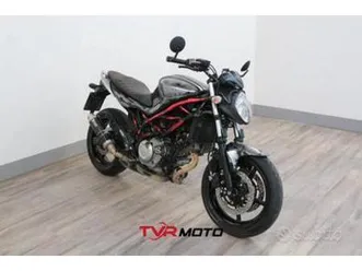 suzuki gladius 650 gladius svf 650