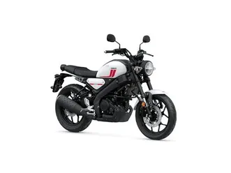 yamaha xsr125