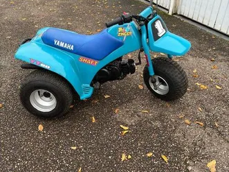 yamaha tri zinger 60