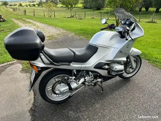bmw r1150rs