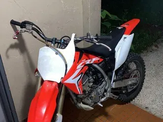 150 crf r 2009