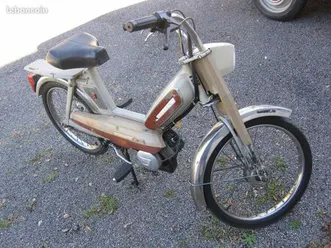 peugeot 103 variateur