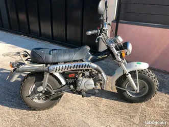 vends sky team 125 t-rex