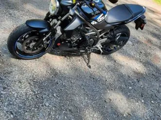 suzuki sv650