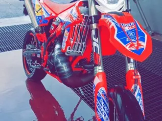 300 beta serie steve holcombe