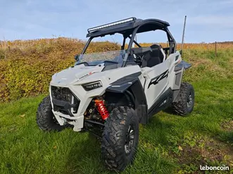 polaris rzr 1000 trail s