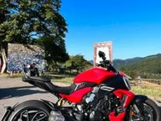 ducati diavel v4 2023