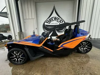 2021 polaris slingshot® slingshot® r