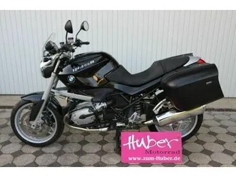 bmw r1200r tieferlegung