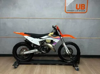 2026 ktm 125 xc for sale