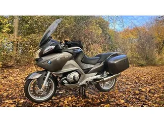 bmw r1200rt