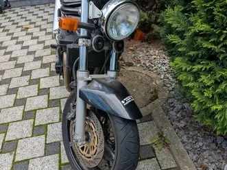 suzuki gfs 1200 bandit