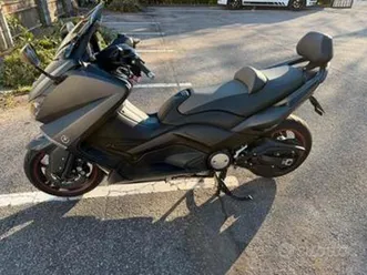 yamaha t-max 530