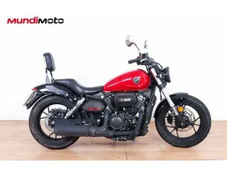 keeway rk-v 125 c - mundimoto