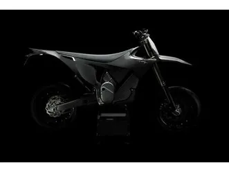 stark varg sm 60ps in kürze