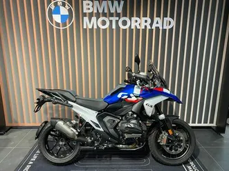 bmw r 1300 gs