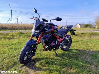 honda cb