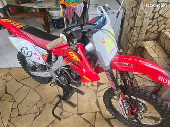 moto honda