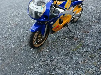 600 gsxr