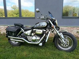 suzuki vz 800 marauder