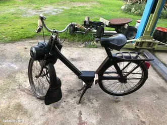 solex 3300