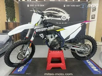 husqvarna fc 250