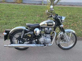 royal enfield bullet 500 classic