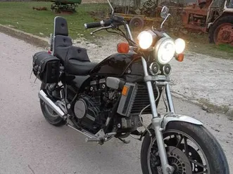 honda magna / хонда магна vf750c гр. девня