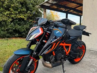 ktm 1290 superduke r v3 - garantie 2026