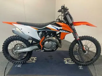 ② ktm sx 450f my'21 réf. ls 3206