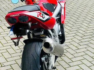 yamaha yzf-r6