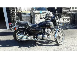honda cb750k