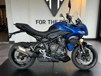 triumph tiger sport 800 for sale in romford