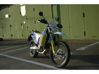 husqvarna nr1 701 enduro garantie 2/26 zusatztank extras