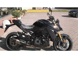 vendo suzuki gsx-s1000 evo (2025) nuova a collesalvetti (codice 9868391) - moto.it