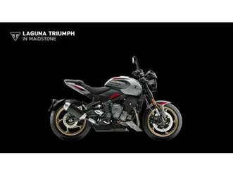 new triumph trident 800 for sale in maidstone