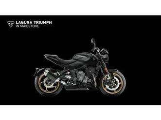 new triumph trident 800 for sale in maidstone