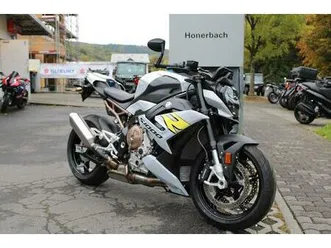bmw s1000r sport abspro notruf garantie 06/2027