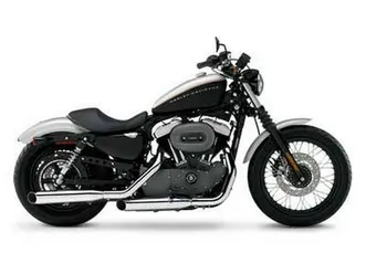 2007 harley-davidson xl 1200n sportster® nightster™