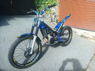 sherco 300 st