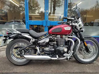 triumph speedmaster 1200 euro 5 1200 cc