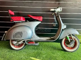 vespa - 125n