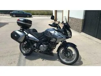 suzuki - v-srom dl650 abs