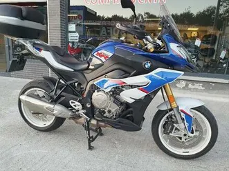 bmw - s 1000 xr