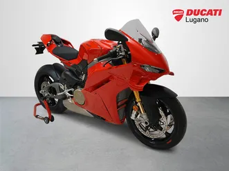 panigale v4 s my25