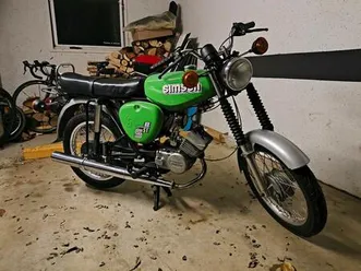 simson s51 b 3 gang mit kba papiere