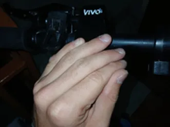 monopattino elettrico vivo