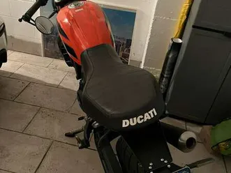 ducati scrambler sixty2