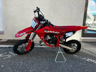 occasion gasgas mc 50